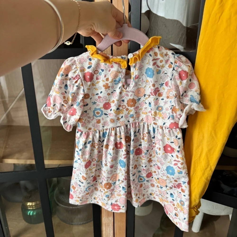 Shrimp & Grits Kids size 4t